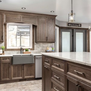 Kitchen Cabinets